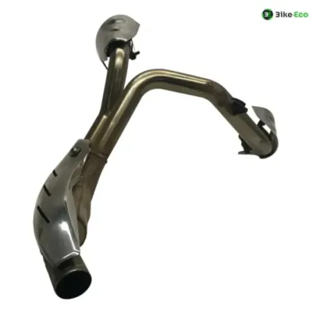 Collecteur arriere (echappement) TRIUMPH SPEED TRIPLE 1050 2005-2007