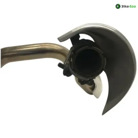 Collecteur arriere (echappement) TRIUMPH SPEED TRIPLE 1050 2005-2007