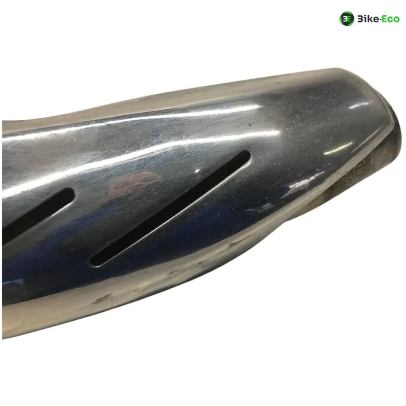 Collecteur arriere (echappement) TRIUMPH SPEED TRIPLE 1050 2005-2007