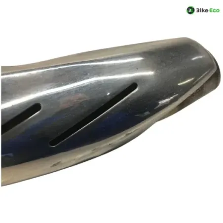 Collecteur arriere (echappement) TRIUMPH SPEED TRIPLE 1050 2005-2007
