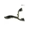 Collecteur arriere (echappement) TRIUMPH SPEED TRIPLE 1050 2005-2007 Collecteur arriere (echappement) TRIUMPH SPEED TRIPLE 1050 2005-2007