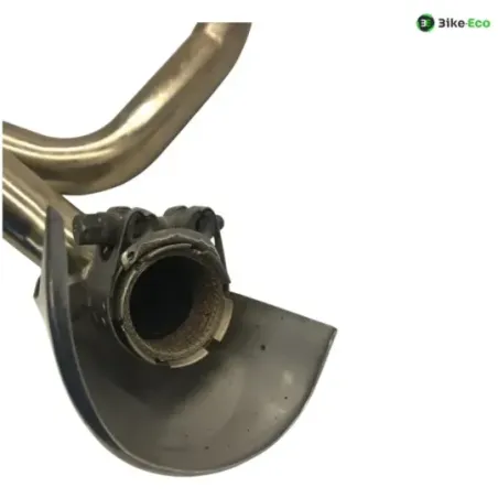 Collecteur arriere (echappement) TRIUMPH SPEED TRIPLE 1050 2005-2007