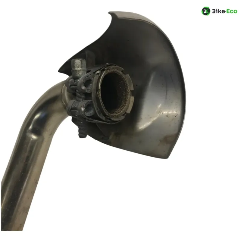 Collecteur arriere (echappement) TRIUMPH SPEED TRIPLE 1050 2005-2007