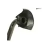 Collecteur arriere (echappement) TRIUMPH SPEED TRIPLE 1050 2005-2007 Collecteur arriere (echappement) TRIUMPH SPEED TRIPLE 1050 2005-2007