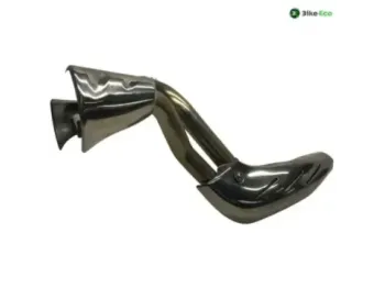 Collecteur arriere (echappement) TRIUMPH SPEED TRIPLE 1050 2005-2007