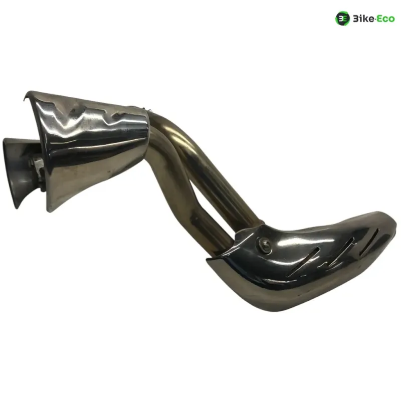 Collecteur arriere (echappement) TRIUMPH SPEED TRIPLE 1050 2005-2007