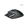 Cache flanc de carenage gauche YAMAHA TDM 900 2002-2010