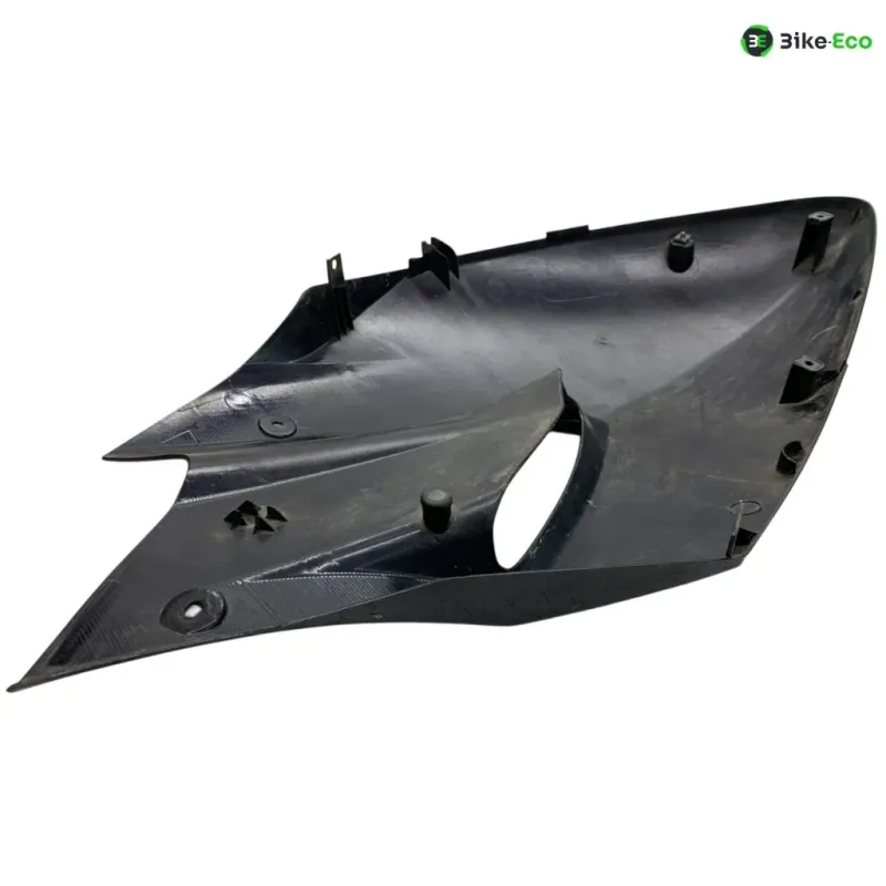 Cache flanc de carenage gauche YAMAHA TDM 900 2002-2010