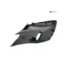 Cache flanc de carenage gauche YAMAHA TDM 900 2002-2010
