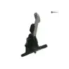 Bequille laterale TRIUMPH SPEED TRIPLE 1050 2005-2007