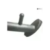 Bequille laterale TRIUMPH SPEED TRIPLE 1050 2005-2007