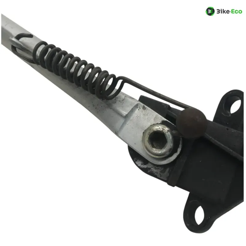 Bequille laterale TRIUMPH SPEED TRIPLE 1050 2005-2007
