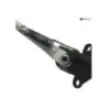 Bequille laterale TRIUMPH SPEED TRIPLE 1050 2005-2007
