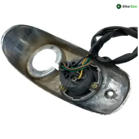 Entourage compteur KYMCO ZING 125 1996-2003