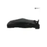 Passage de roue TRIUMPH SPEED TRIPLE 1050 2005-2007