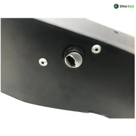 Passage de roue TRIUMPH SPEED TRIPLE 1050 2005-2007