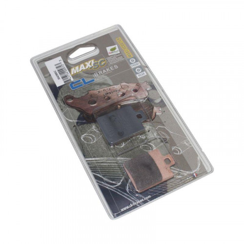 Plaquettes de frein avant PIAGGIO MP3 400 2007-2010