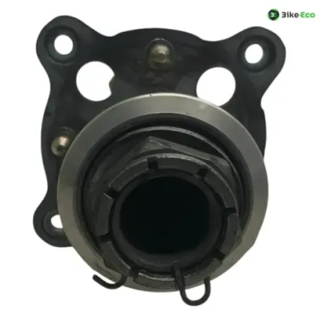 Axe de roue arriere TRIUMPH SPEED TRIPLE 1050 2005-2007