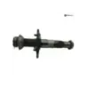 Axe de roue arriere TRIUMPH SPEED TRIPLE 1050 2005-2007 Axe de roue arriere TRIUMPH SPEED TRIPLE 1050 2005-2007