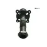 Axe de roue arriere TRIUMPH SPEED TRIPLE 1050 2005-2007 Axe de roue arriere TRIUMPH SPEED TRIPLE 1050 2005-2007