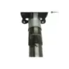 Axe de roue arriere TRIUMPH SPEED TRIPLE 1050 2005-2007 Axe de roue arriere TRIUMPH SPEED TRIPLE 1050 2005-2007