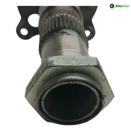 Axe de roue arriere TRIUMPH SPEED TRIPLE 1050 2005-2007