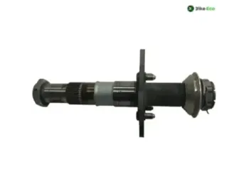 Axe de roue arriere TRIUMPH SPEED TRIPLE 1050 2005-2007