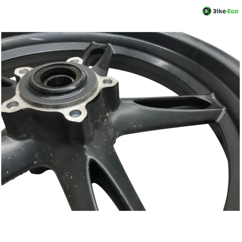 Jante avant TRIUMPH SPEED TRIPLE 1050 2005-2007