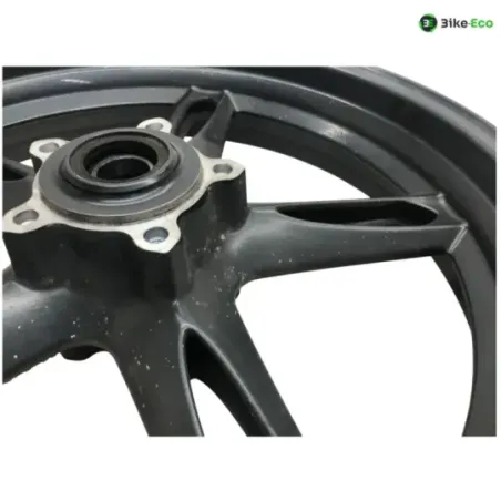 Jante avant TRIUMPH SPEED TRIPLE 1050 2005-2007