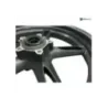 Jante avant TRIUMPH SPEED TRIPLE 1050 2005-2007