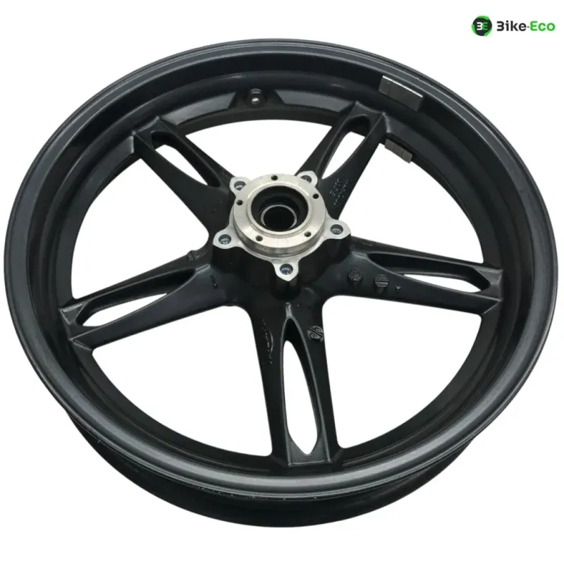 Jante avant TRIUMPH SPEED TRIPLE 1050 2005-2007