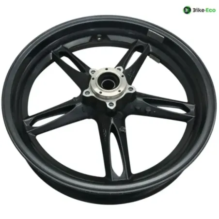 Jante avant TRIUMPH SPEED TRIPLE 1050 2005-2007