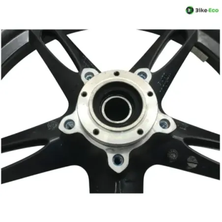 Jante avant TRIUMPH SPEED TRIPLE 1050 2005-2007