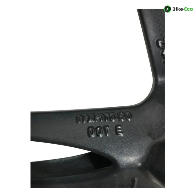Jante avant TRIUMPH SPEED TRIPLE 1050 2005-2007
