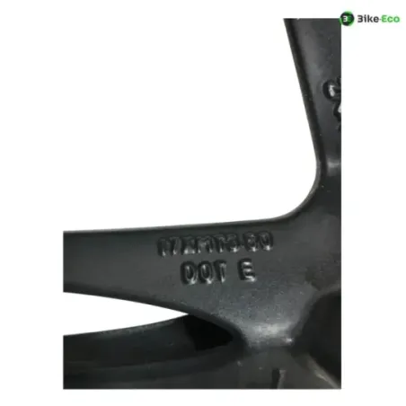 Jante avant TRIUMPH SPEED TRIPLE 1050 2005-2007