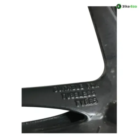 Jante avant TRIUMPH SPEED TRIPLE 1050 2005-2007