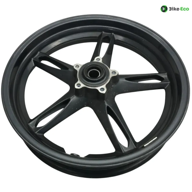 Jante avant TRIUMPH SPEED TRIPLE 1050 2005-2007