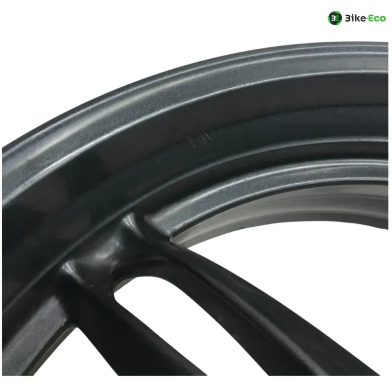 Jante arriere TRIUMPH SPEED TRIPLE 1050 2005-2007