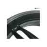 Jante arriere TRIUMPH SPEED TRIPLE 1050 2005-2007 Jante arriere TRIUMPH SPEED TRIPLE 1050 2005-2007