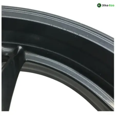 Jante arriere TRIUMPH SPEED TRIPLE 1050 2005-2007