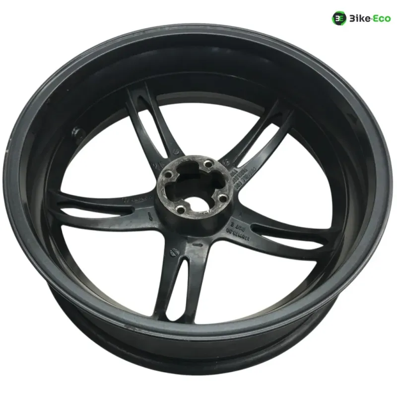 Jante arriere TRIUMPH SPEED TRIPLE 1050 2005-2007