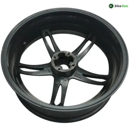 Jante arriere TRIUMPH SPEED TRIPLE 1050 2005-2007