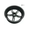 Jante arriere TRIUMPH SPEED TRIPLE 1050 2005-2007 Jante arriere TRIUMPH SPEED TRIPLE 1050 2005-2007