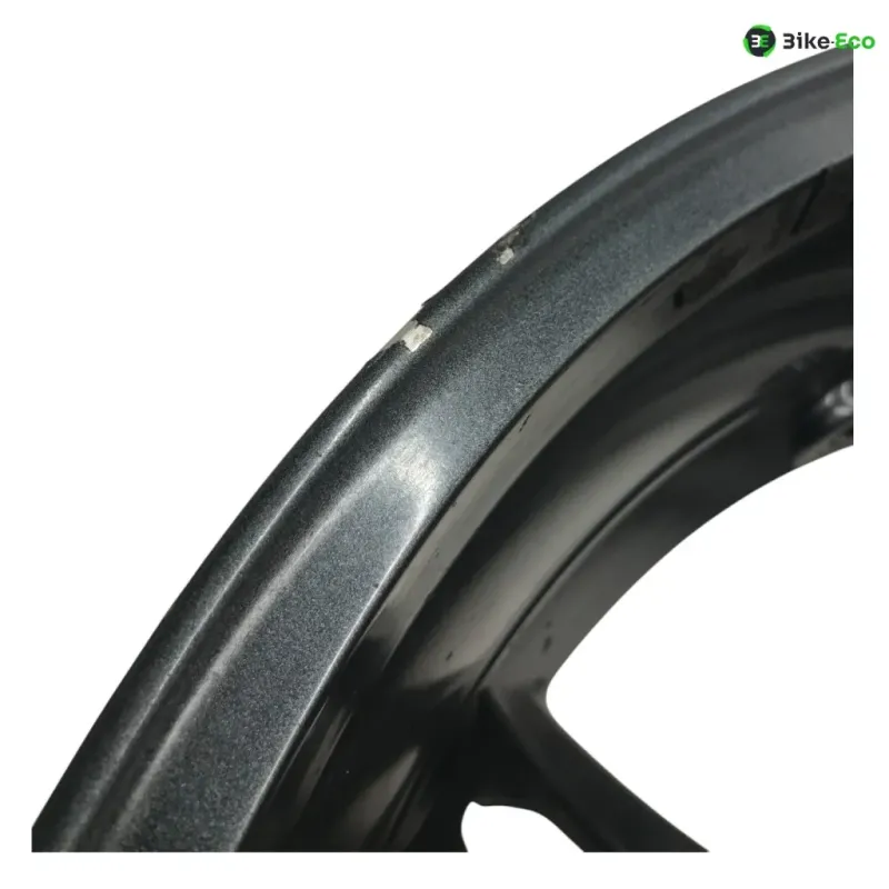 Jante arriere TRIUMPH SPEED TRIPLE 1050 2005-2007