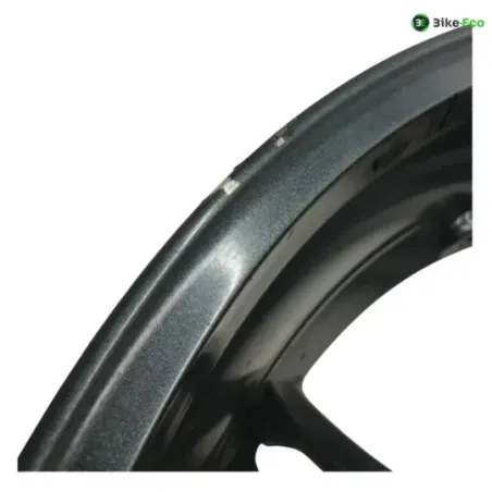 Jante arriere TRIUMPH SPEED TRIPLE 1050 2005-2007