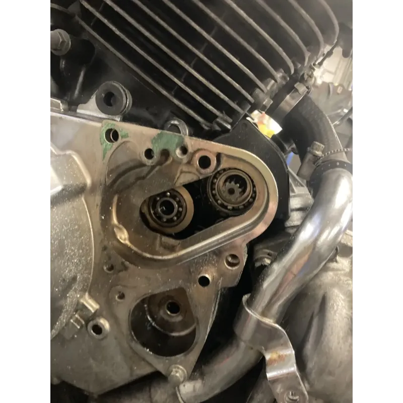 Moteur HONDA VT 1100 C2 1995-2002 SHADOW