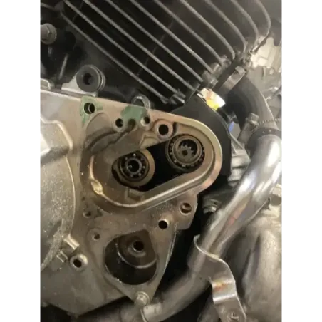 Moteur HONDA VT 1100 C2 1995-2002 SHADOW