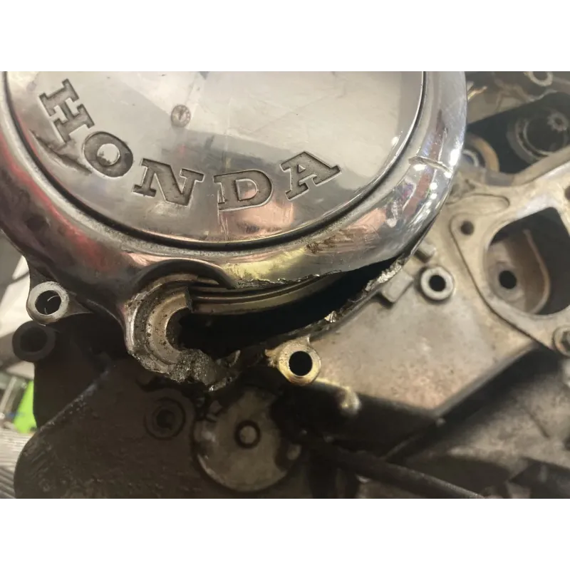 Moteur HONDA VT 1100 C2 1995-2002 SHADOW