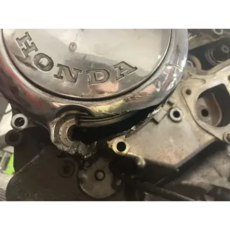 Moteur HONDA VT 1100 C2 1995-2002 SHADOW