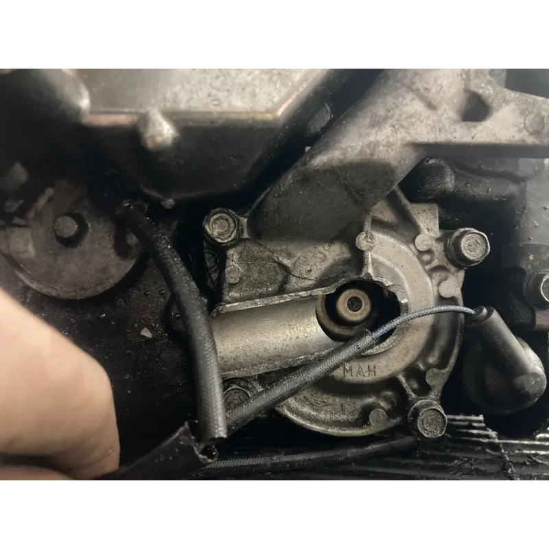 Moteur HONDA VT 1100 C2 1995-2002 SHADOW